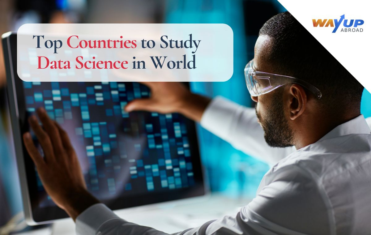 Top Countries to Study Data Science in World, Which Country Is Best For Data Scientists?
